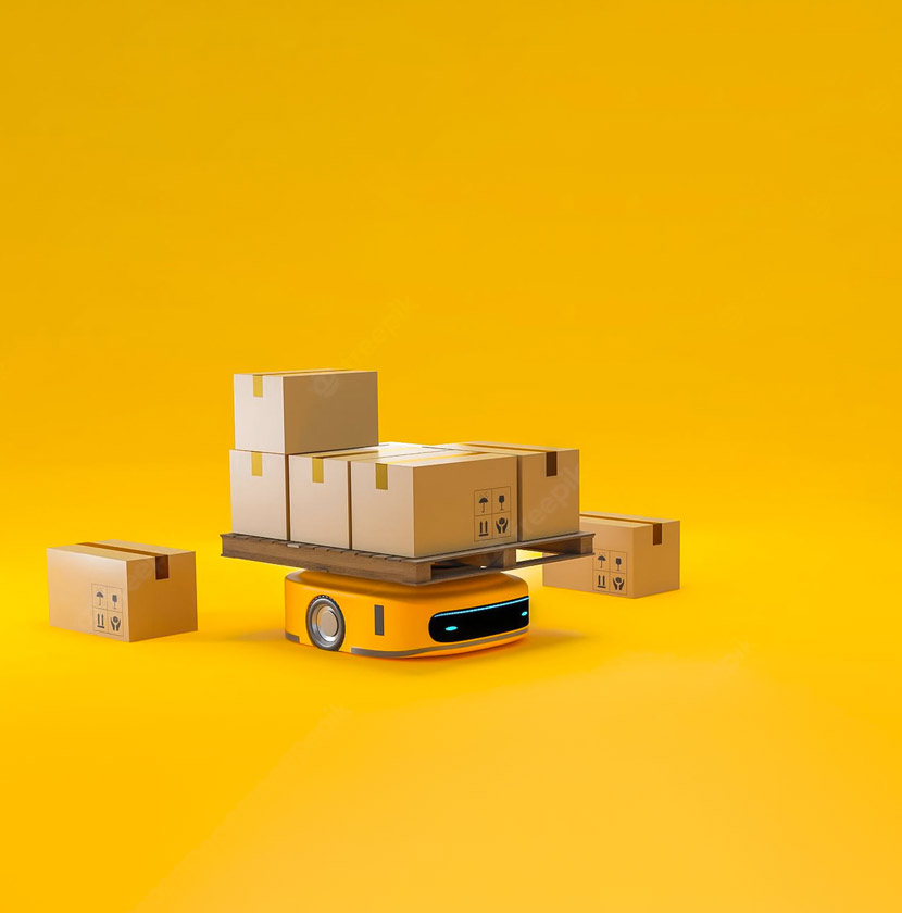 How an Automated Storage and Retrieval System Can Transform Your Warehouse Operations