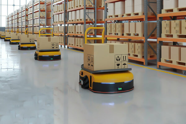 Warehouse Automation News Warehouse Automation News