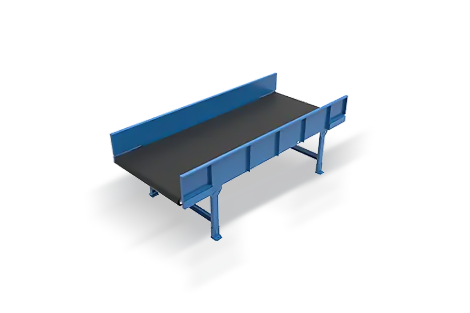Belt Conveyor Warehouse Automation Australia SMARTLOGITECX