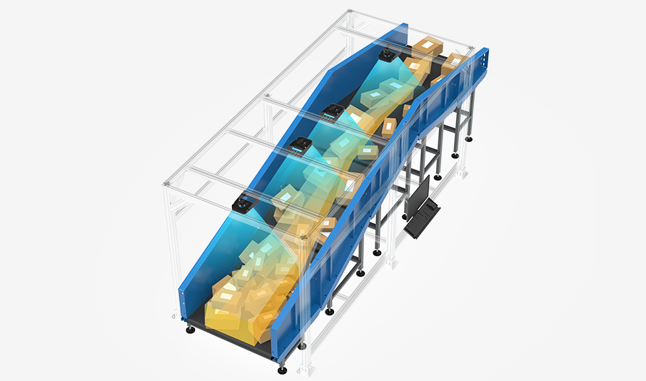 2. 3D Bulk Flow Singulator