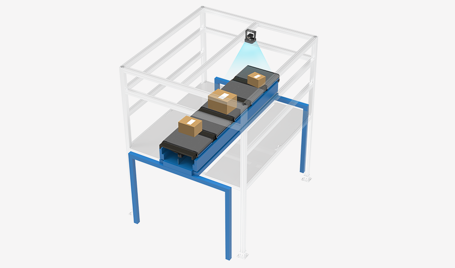 6. Position Detection System