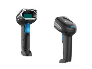 Handheld Barcode Reader