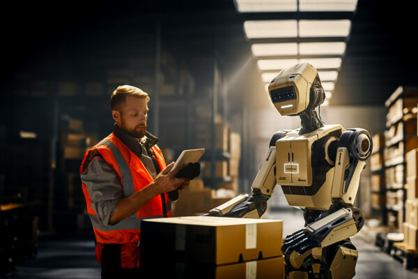 Warehouse Automation