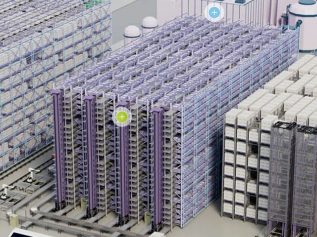 Why Australian Warehouses Are Automating Faster Than Ever Before