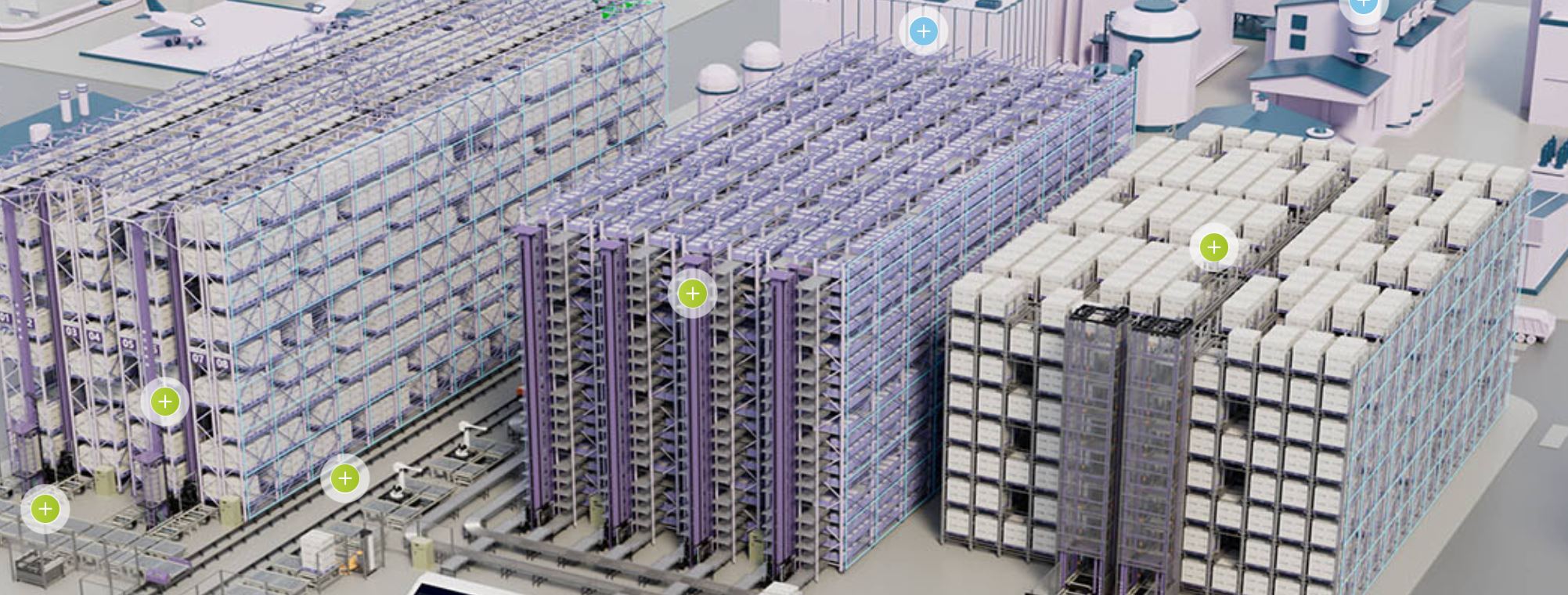 Why Australian Warehouses Are Automating Faster Than Ever Before