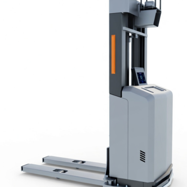 Forklift AGV-SmartlogitecX