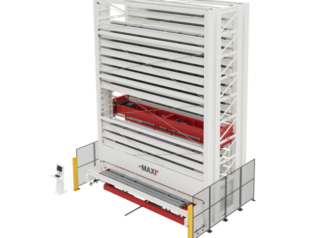 How to Choose the Right Vertical Storage System for Your Warehouse