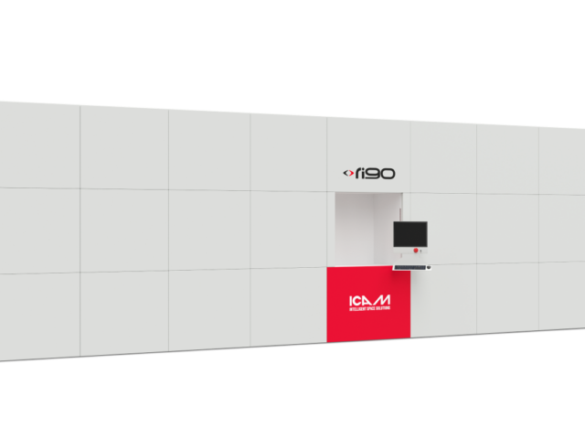 ROI of Vertical Carousel and Vertical Lift Storage: What Facilities Typically Achieve