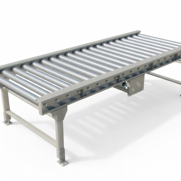 Roller Conveyor-SmartlogitecX-