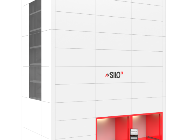 The Real Benefits of Automated Vertical Storage in Australian Industrial Environments