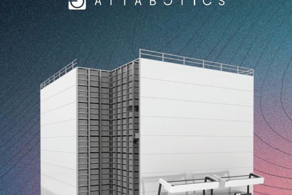 Attabotics Attabotics