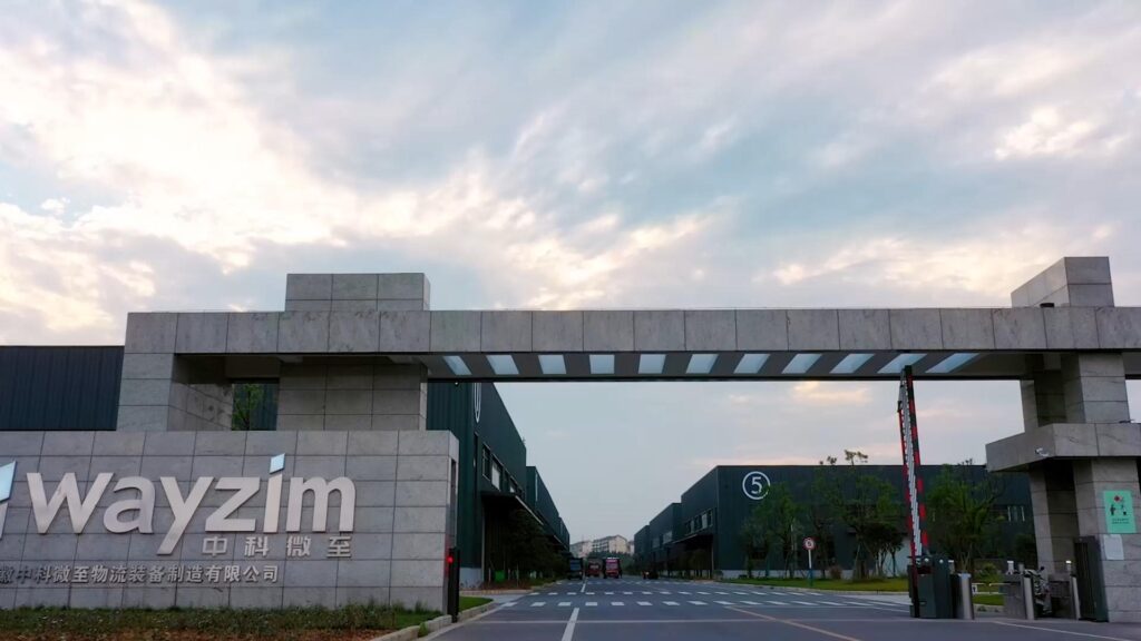 Intelligent AS/RS Transforms Material Warehousing on Coal Mines